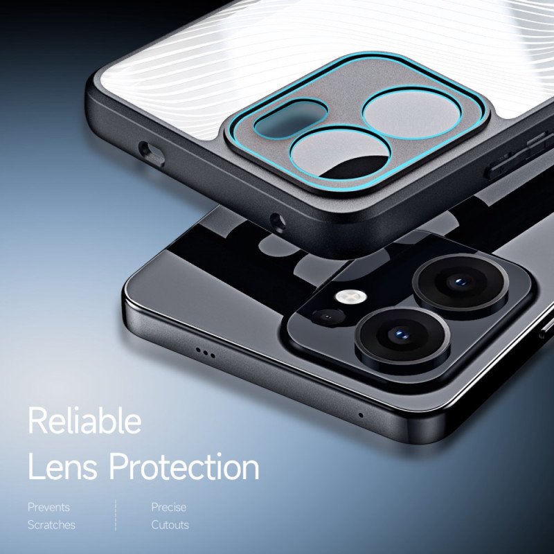 Skal Oppo Reno 13f 4g / 5g / 13 Fs 5g Aimo-serien