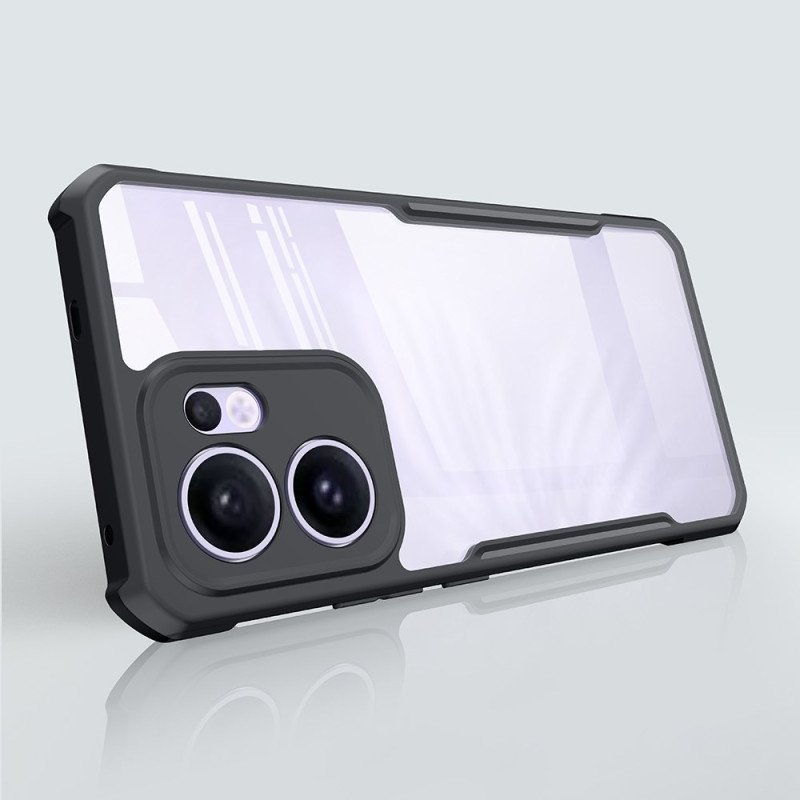 Skal Oppo Reno 13f 4g / 5g / 13 Fs 5g Xundd