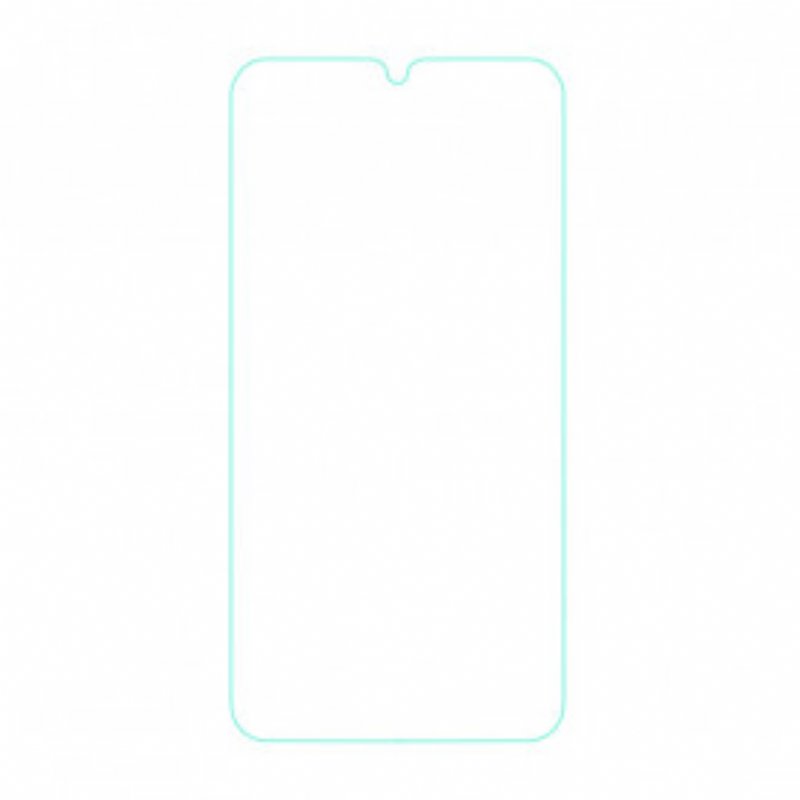 Arc Edge Skärmskydd I Härdat Glas Realme C21