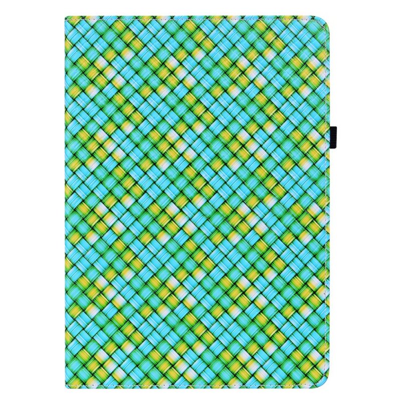 Fodral iPad Pro 11" (2021) Flerfärgad