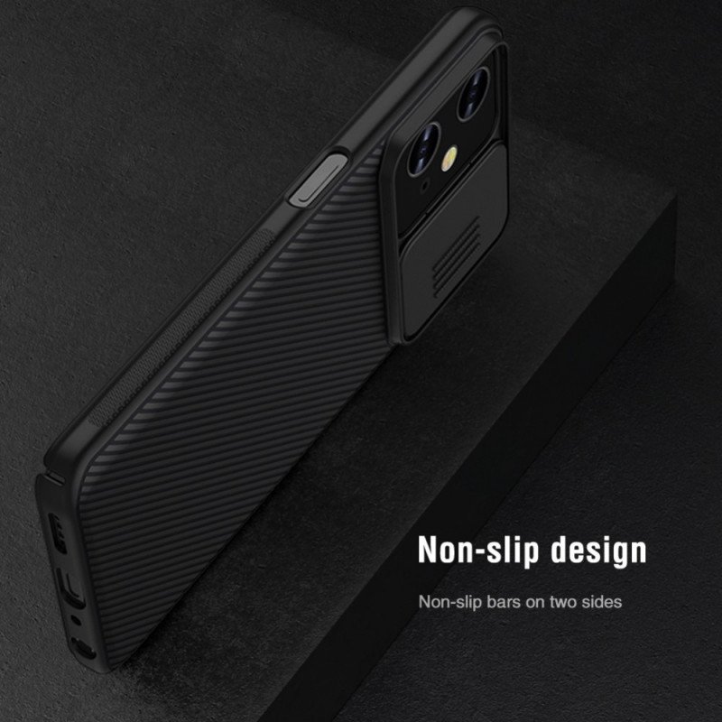 Skal OnePlus Nord CE 2 Lite 5G Kamskärm Nillkin