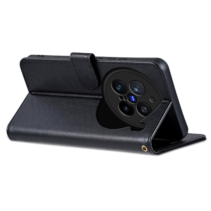 Fodral För Vivo X200 Pro Azns