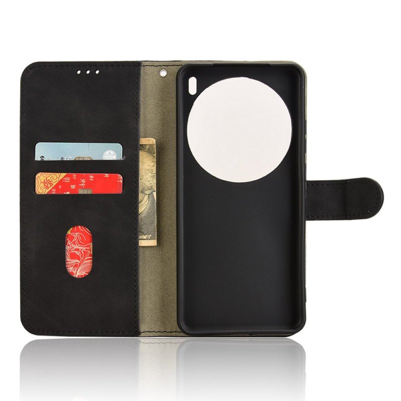 Fodral Vivo X200 Pro Mockaeffekt