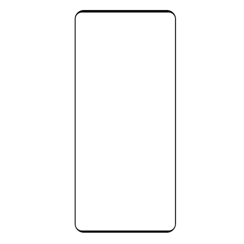 Heltäckande Skärmskydd I Härdat Glas För Vivo X200 Pro