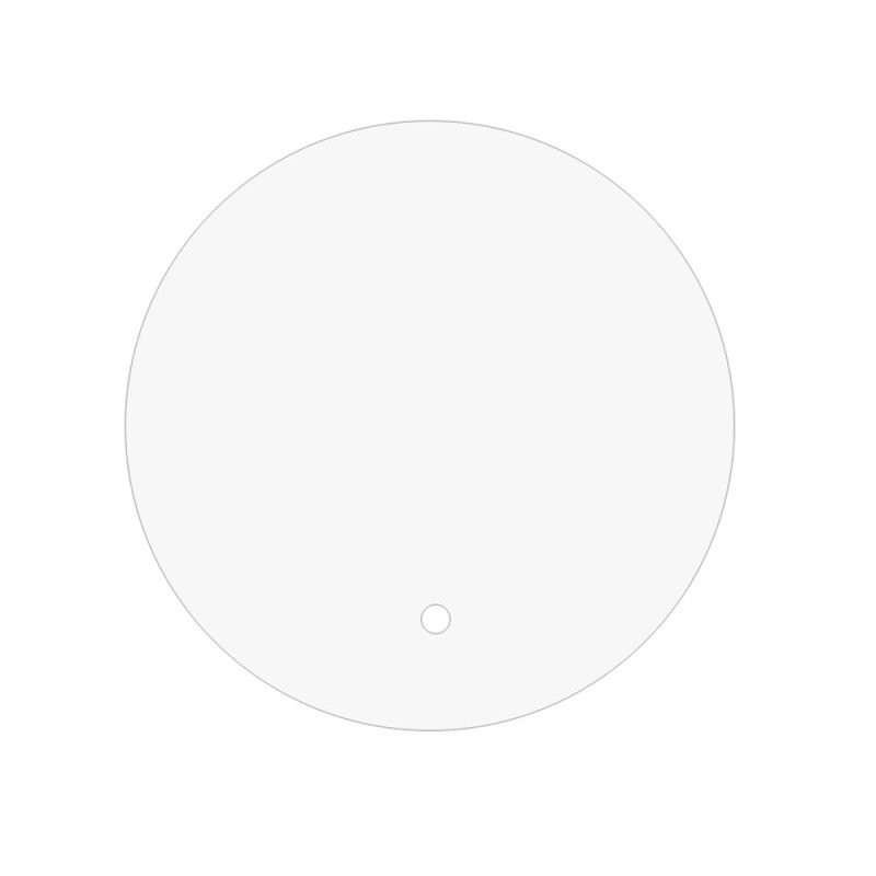 Linsskydd I Härdat Glas För Vivo X200 Pro