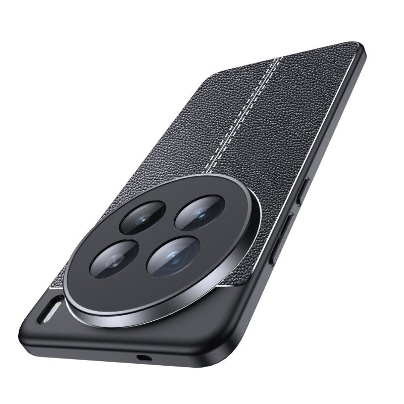 Skal För Vivo X200 Pro Dubbel Linje