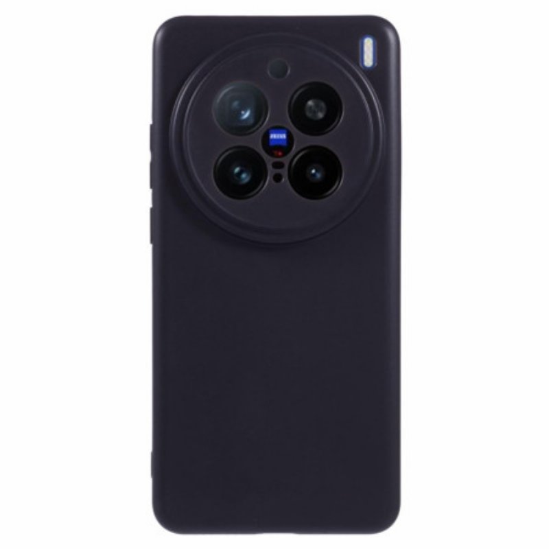 Skal För Vivo X200 Pro Glansig