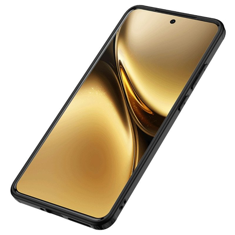 Skal För Vivo X200 Pro Stötsäker Krockkudde