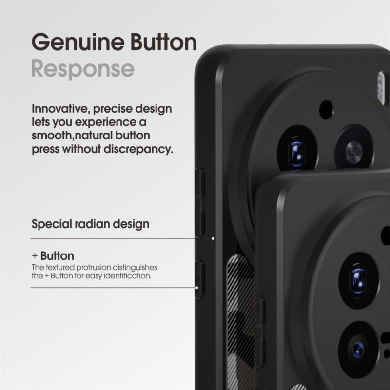 Skal Vivo X200 Pro Ibmrs