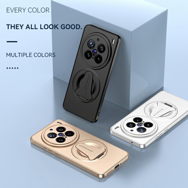 Skal Vivo X200 Pro Integrerat Magsafe-stativ