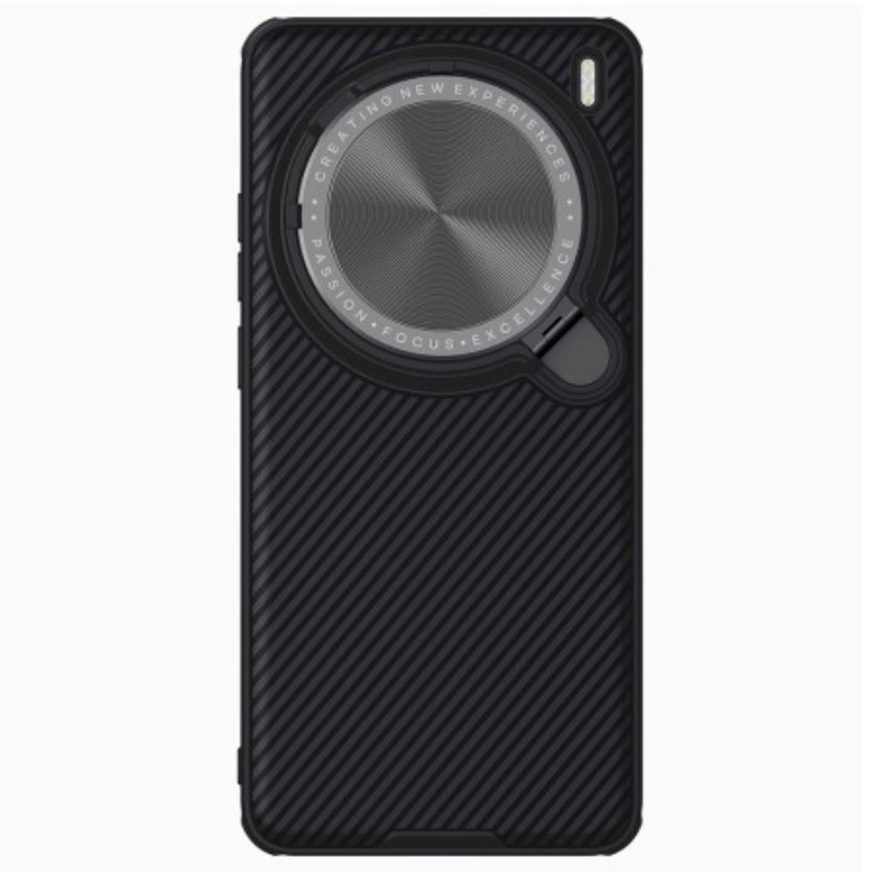 Skal Vivo X200 Pro Magsafe Camshield Prop Nillkin