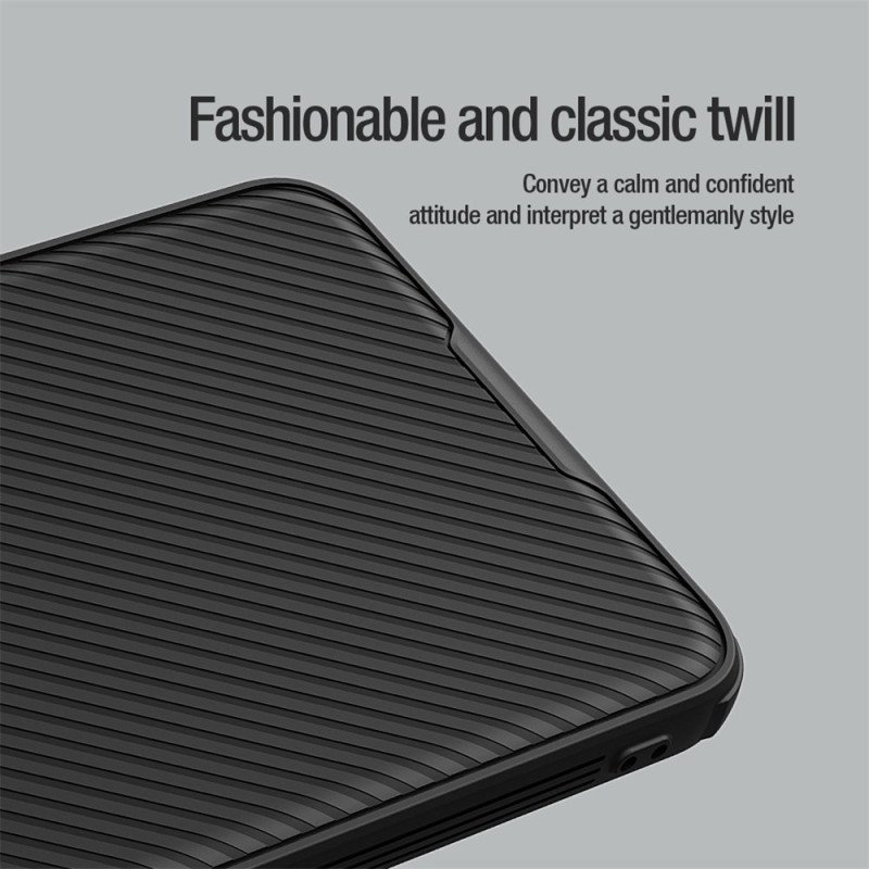 Skal Vivo X200 Pro Magsafe Camshield Prop Nillkin