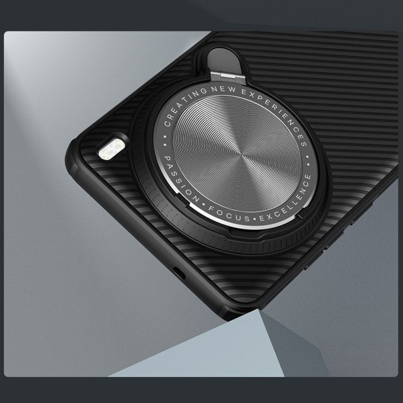 Skal Vivo X200 Pro Magsafe Camshield Prop Nillkin