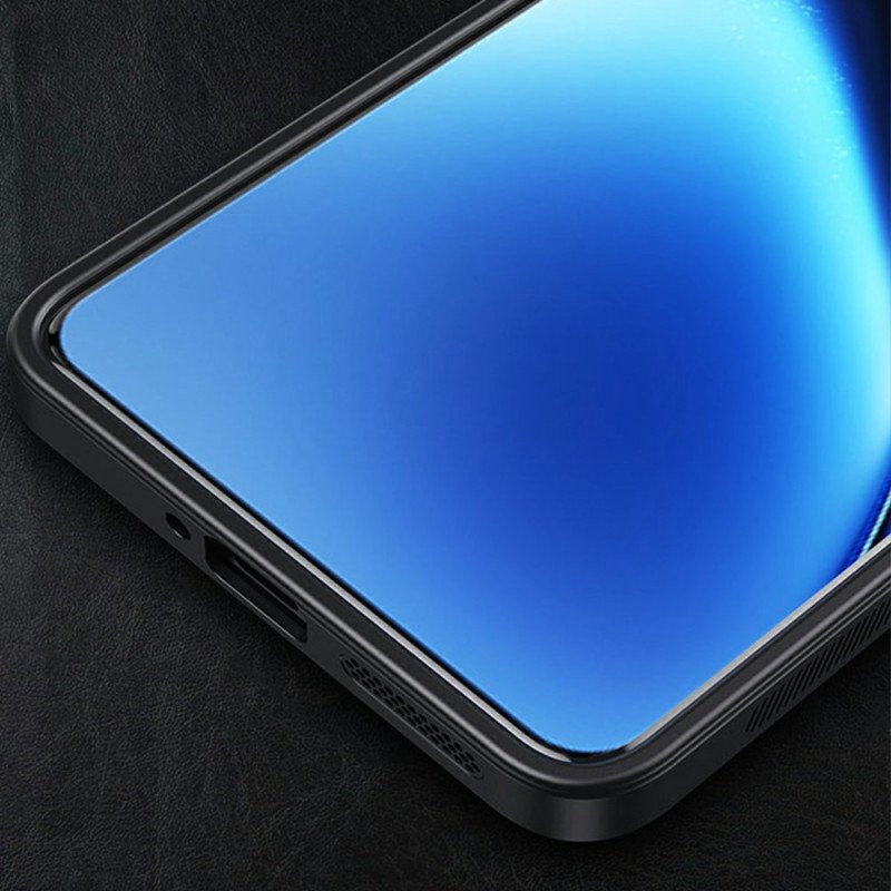 Skal Vivo X200 Pro Metalleffekt