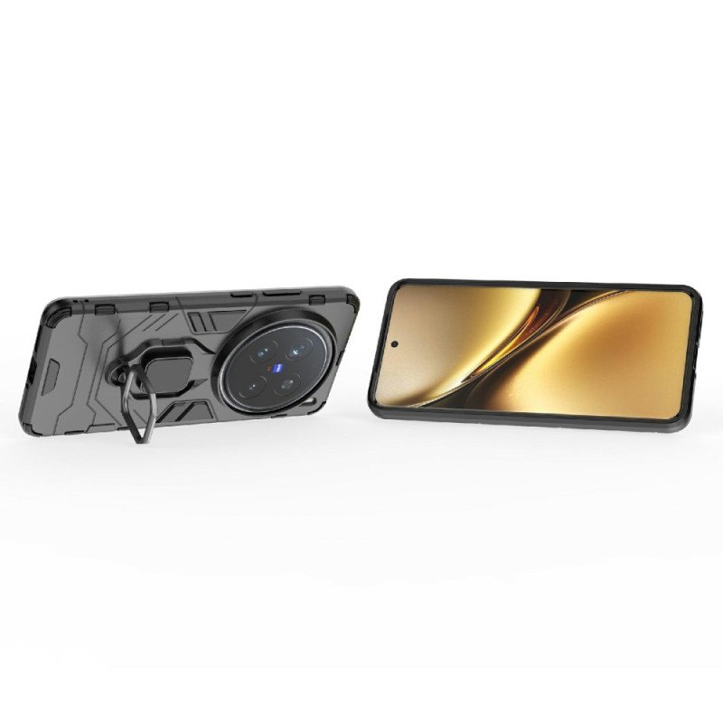 Skal Vivo X200 Pro Ringresistent