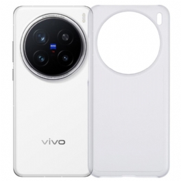 Skal Vivo X200 Pro Stel