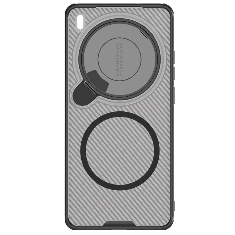 Skal Vivo X200 Pro Telefonfodral Magsafe Camshield Prop Magnetisk Nillkin