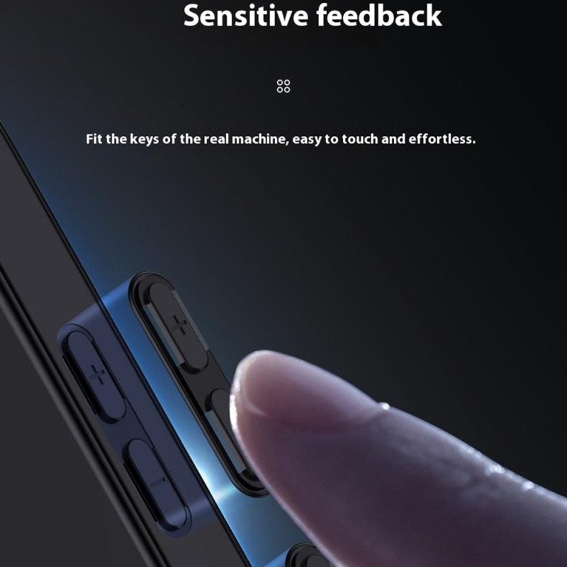 Skal Vivo X200 Pro Trästruktur