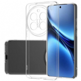 Skal Vivo X200 Pro Transparent