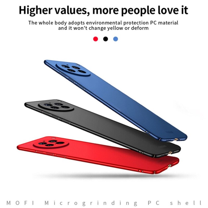 Skal Vivo X200 Pro Ultratunn Mofi