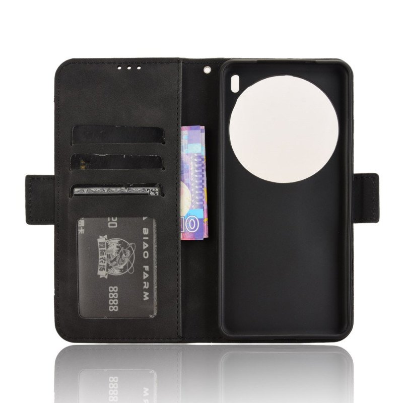 Skyddsfodral Vivo X200 Pro Kortplats