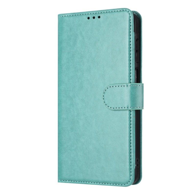 Fodral För Poco C85 8 Kortfack