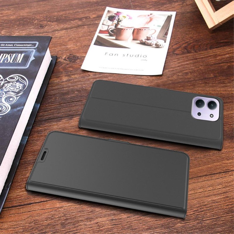 Fodral För Poco C85 Kort Hållare