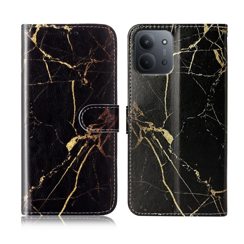 Fodral Poco C85 Mönster