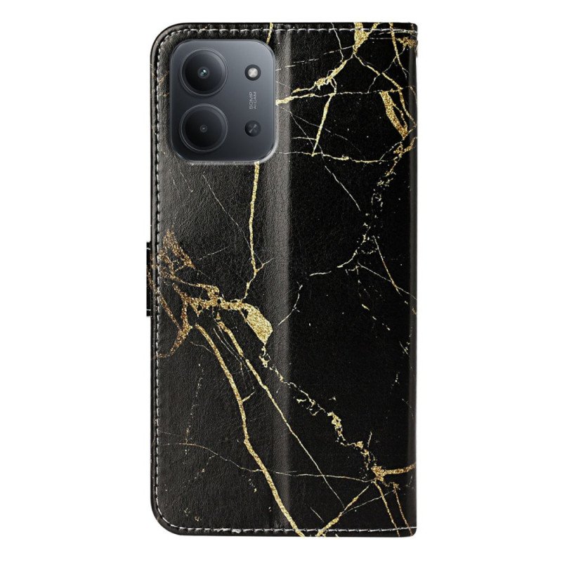 Fodral Poco C85 Mönster