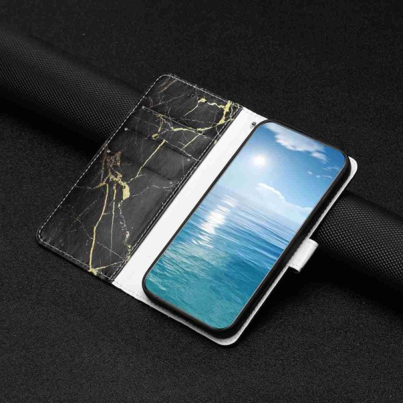 Fodral Poco C85 Mönster