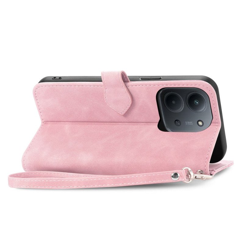 Fodral Poco C85 Spetsplånbok