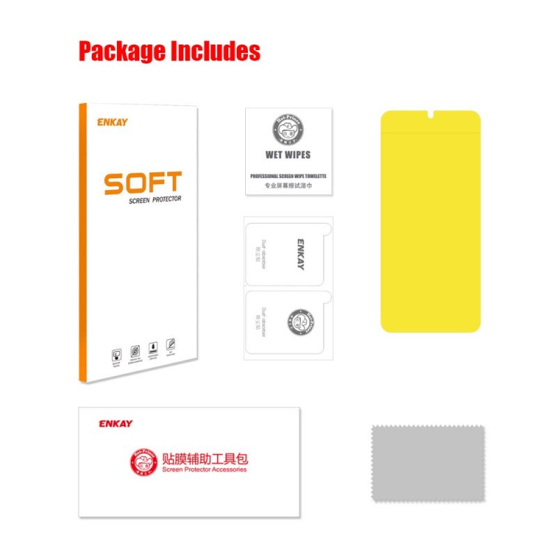 Skärmskydd För Xiaomi Redmi 15c 4g / 5g / Poco C85