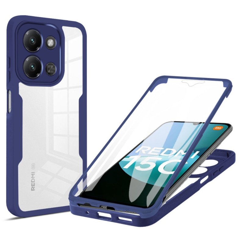 Skal Poco C85 Fullt Skydd