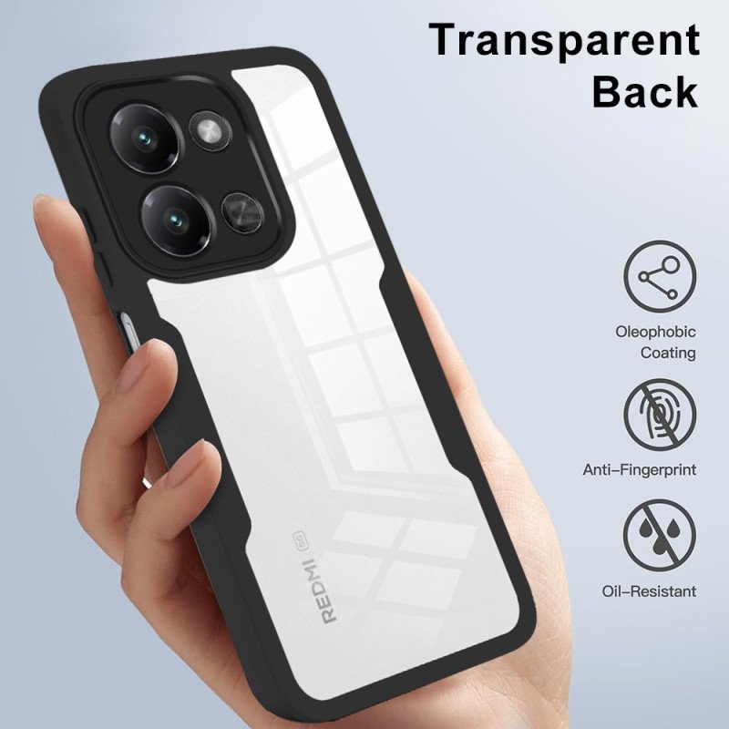 Skal Poco C85 Fullt Skydd