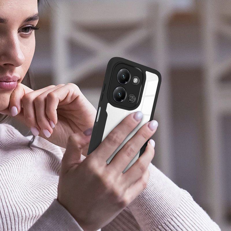 Skal Poco C85 Fullt Skydd