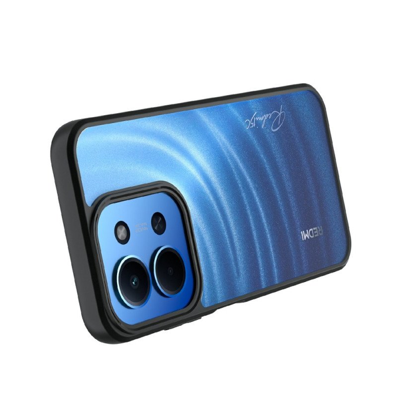 Skal Poco C85 Genomskinlig