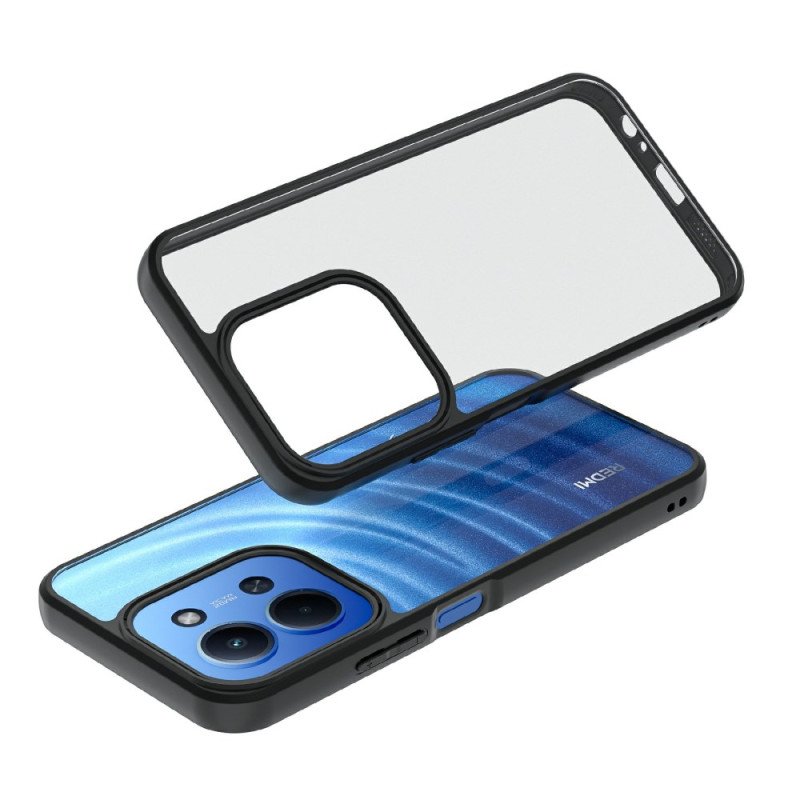 Skal Poco C85 Genomskinlig