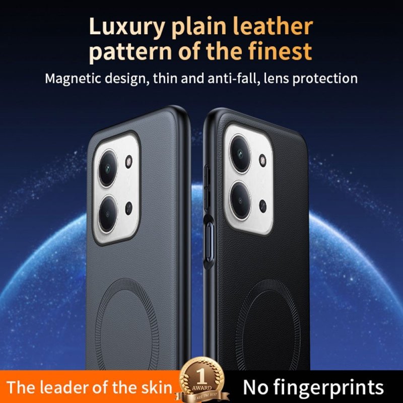 Skal Poco C85 Hybrid Magsafe