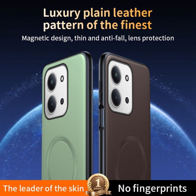 Skal Poco C85 Hybrid Magsafe