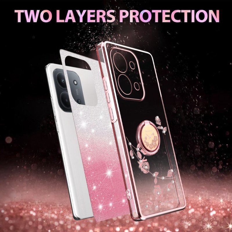 Skal Poco C85 Kadem Blomringhållare