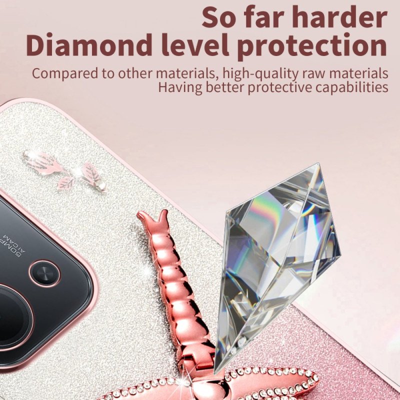 Skal Poco C85 Kadem Trollsländehållare