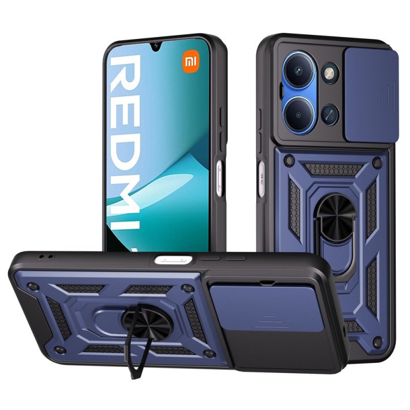 Skal Poco C85 Linshållare Och Skydd