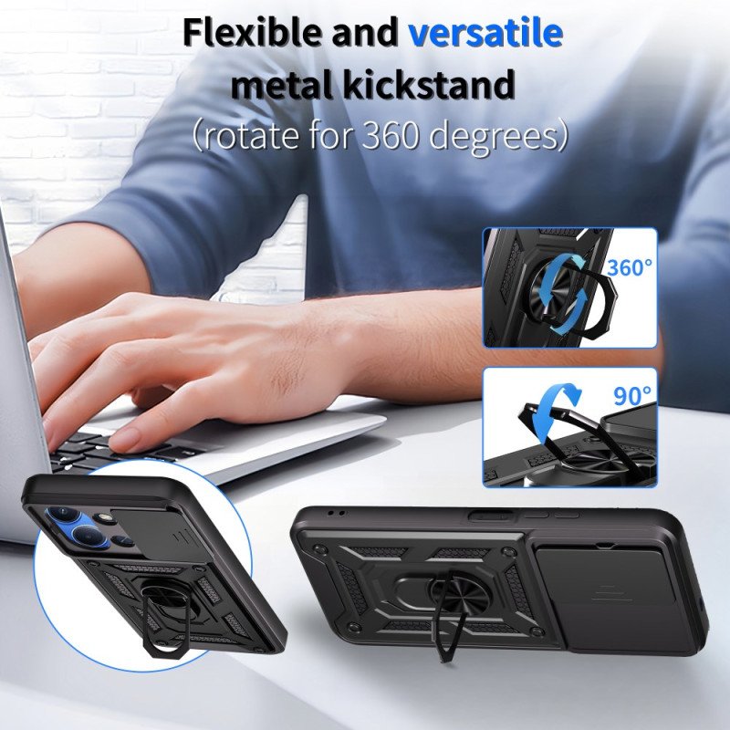 Skal Poco C85 Linshållare Och Skydd