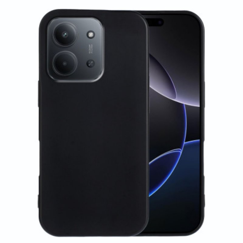 Skal Poco C85 Matt Finish