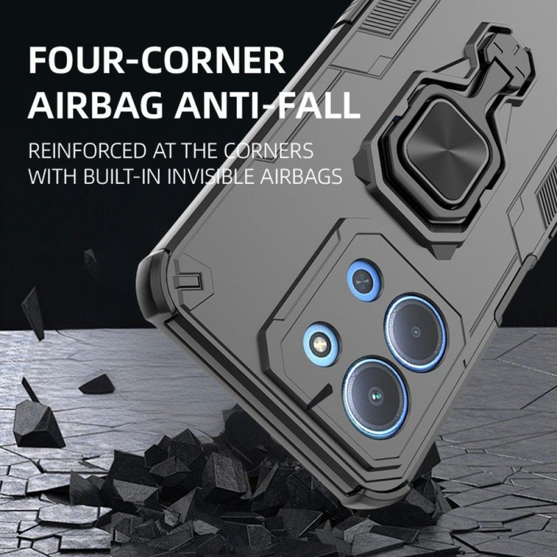 Skal Poco C85 Ringresistent