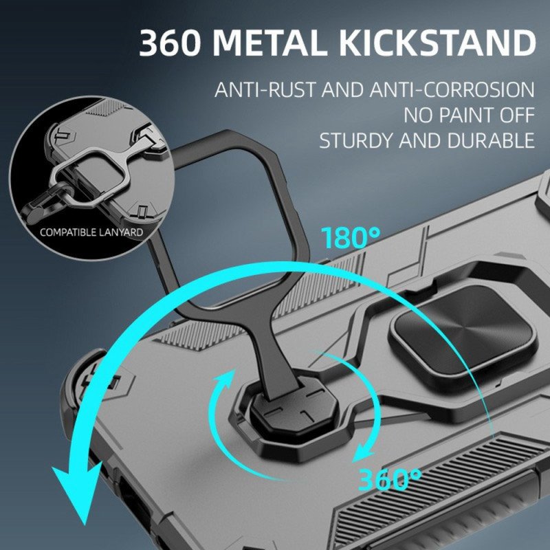 Skal Poco C85 Ringresistent