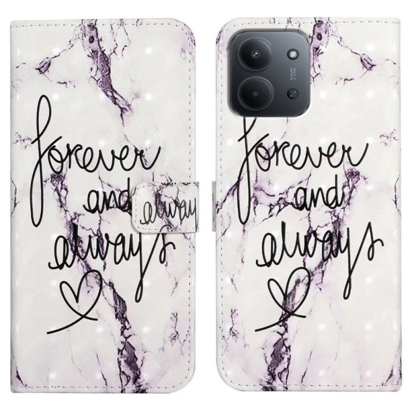 Skyddsfodral Poco C85 För Alltid