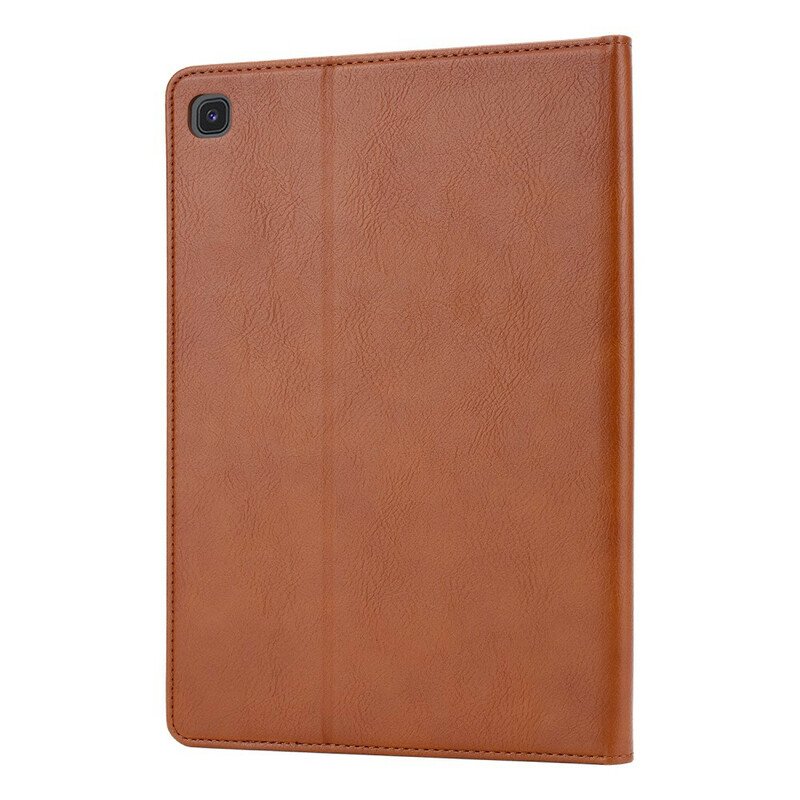 Folio-fodral Samsung Galaxy Tab S6 Lite Kort Set
