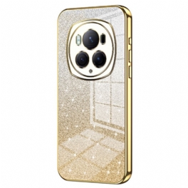 Skal Honor Magic 6 Pro Diskret Glitter