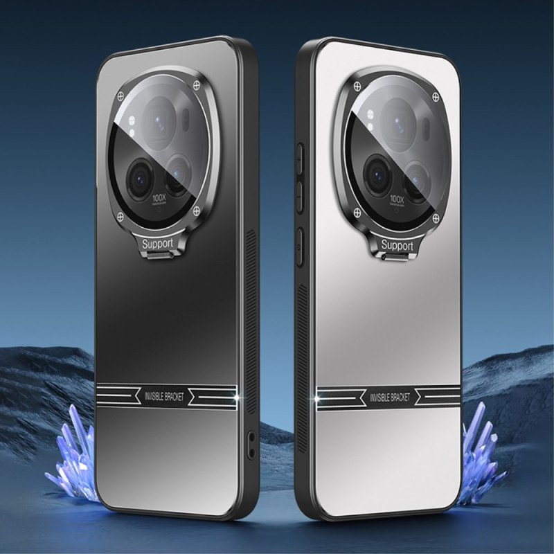 Skal Honor Magic 6 Pro Metalllinsram Och Linsfilm